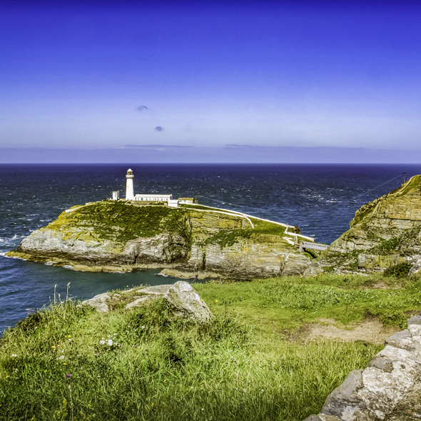 Holyhead