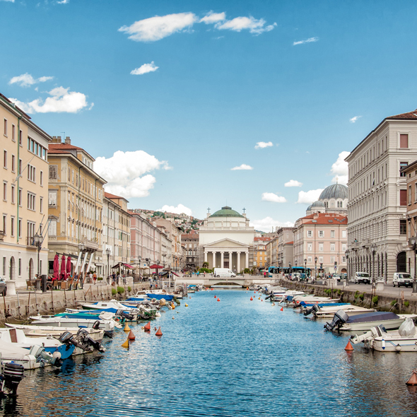 Trieste